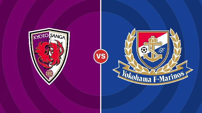 Nhận định Kyoto Sanga vs Yokohama F. Marinos, 17h00 ngày 14/9, VĐQG Nhật Bản