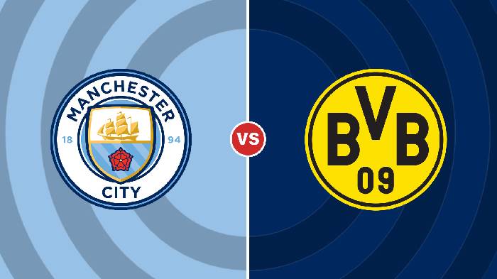 Nhận định Man City vs Dortmund, 02h00 ngày 15/9, Champions League