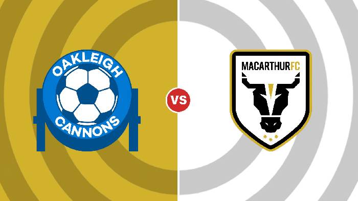 Nhận định Oakleigh Cannons vs Macarthur, 16h30 ngày 14/9, Cup quốc gia Australia