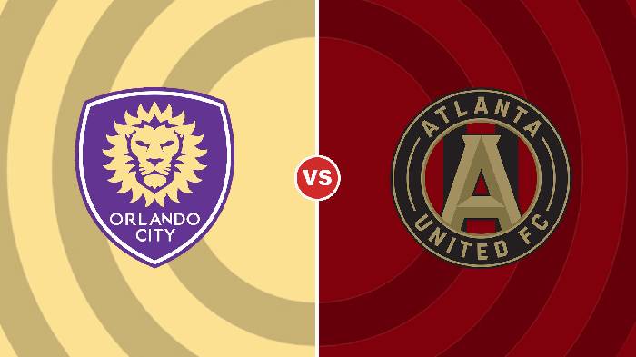 Nhận định Orlando City vs Atlanta United, 05h00 ngày 15/9, Giải Nhà Nghề Mỹ