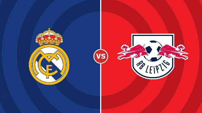 Nhận định Real Madrid vs RB Leipzig, 2h ngày 15/9, Champions League