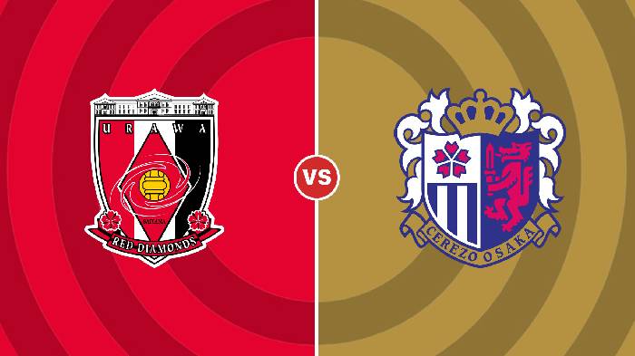 Nhận định Urawa Reds vs Cerezo Osaka, 17h30 ngày 14/9, VĐQG Nhật Bản