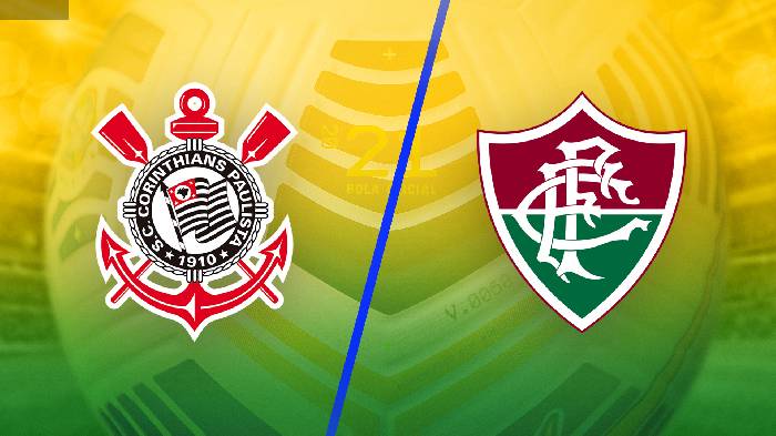 Nhận định Corinthians vs Fluminense, 06h00 ngày 16/9, Cúp Quốc Gia Brazil