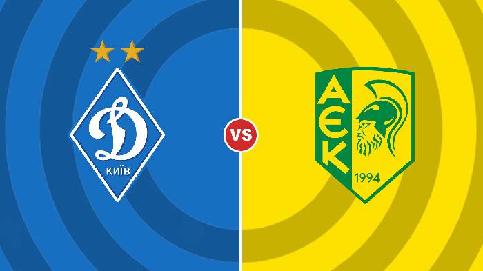 Nhận định Dynamo Kyiv vs Larnaca, 2h ngày 16/9, Europa League