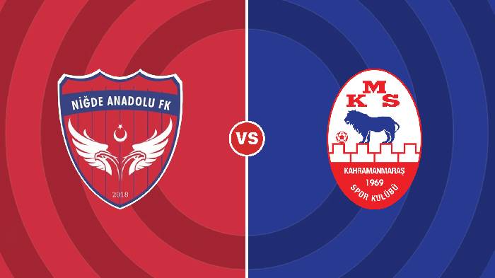 Nhận định Nigde Anadolu vs Kahramanmarasspor, 17h00 ngày 15/9, Cúp Quốc gia Thổ Nhĩ Kỳ