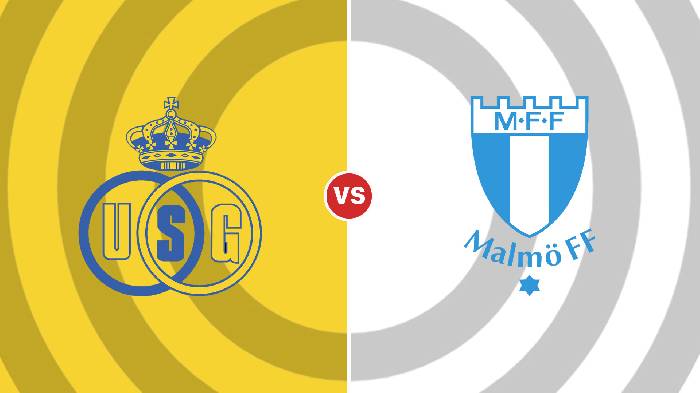 Nhận định St. Gilloise vs Malmo FF, 2h ngày 16/9, Europa League