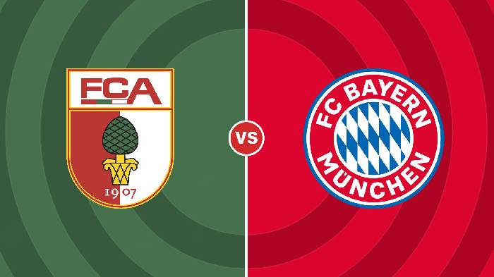 Nhận định Augsburg vs Bayern Munich, 20h30 ngày 17/9, Bundesliga
