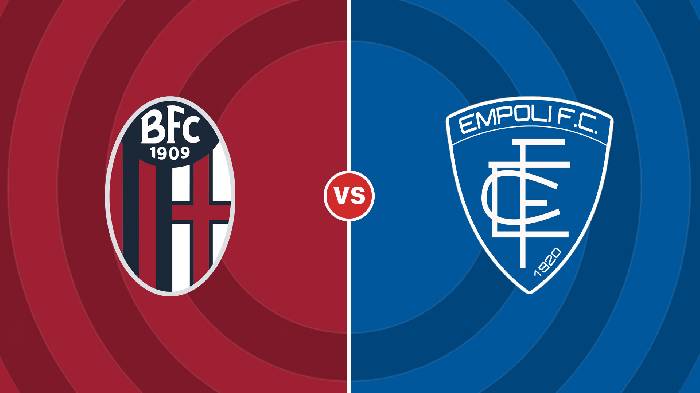 Nhận định Bologna vs Empoli, 20h ngày 17/9, Serie A