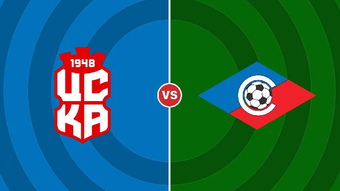 Nhận định CSKA 1948 vs Septemvri Sofia, 23h30 ngày 16/9, VĐQG Bulgaria