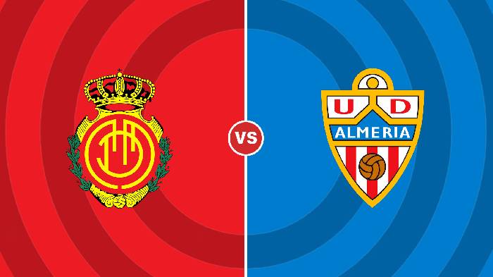 Nhận định Mallorca vs Almeria, 19h ngày 17/9, La Liga
