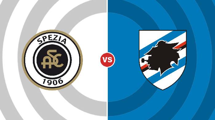 Nhận định Spezia vs Sampdoria, 23h ngày 17/9, Serie A