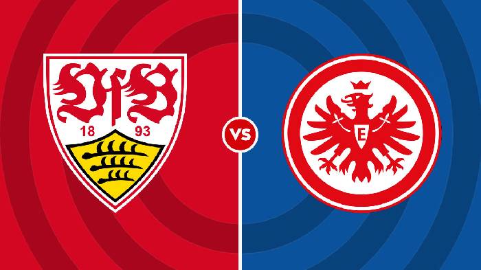 Nhận định Stuttgart vs Frankfurt, 20h30 ngày 17/9, Bundesliga