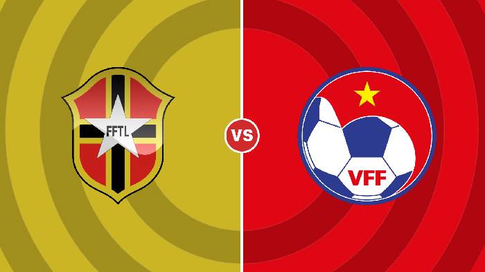 Nhận định U20 Timor Leste vs U20 Việt Nam, 16h00 ngày 16/9, Vòng loại U20 châu Á