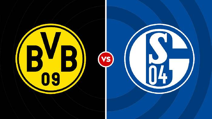 Nhận định Dortmund vs Schalke, 20h30 ngày 17/9, Bundesliga