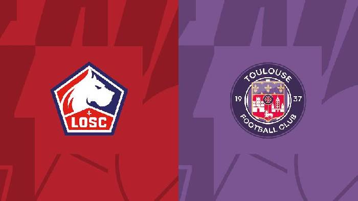 Nhận định Lille vs Toulouse, 02h00 ngày 18/9, Ligue 1