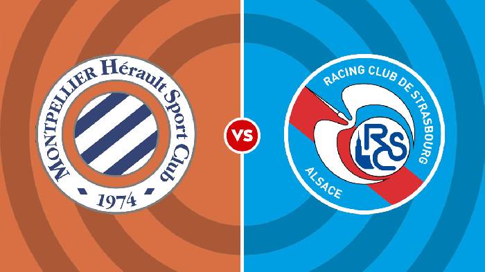 Nhận định Montpellier vs Strasbourg, 22h00 ngày 17/9, Ligue 1
