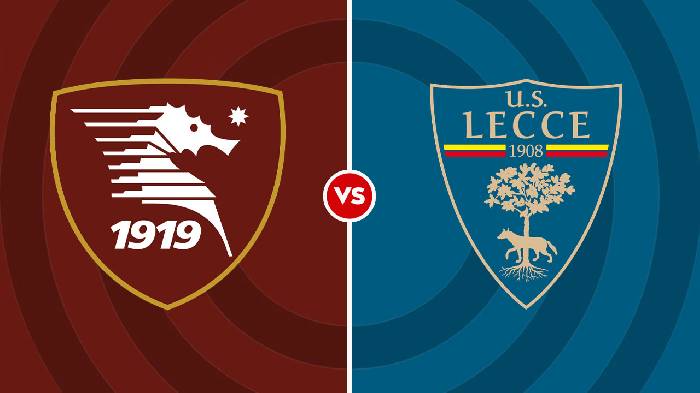 Nhận định Salernitana vs Lecce, 1h45 ngày 17/9, Serie A