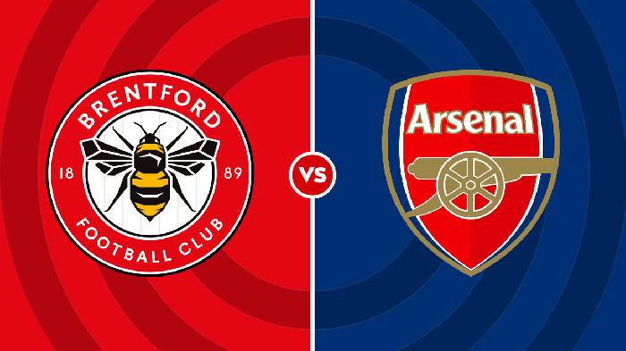 Nhận định Brentford vs Arsenal, 18h ngày 18/09, Ngoại Hạng Anh