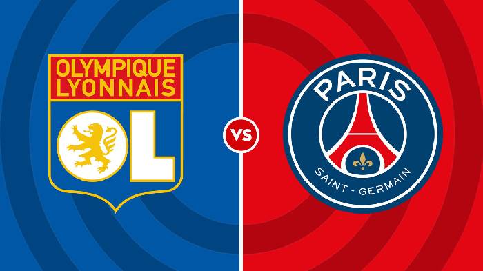 Nhận định Lyon vs PSG, 01h45 ngày 19/9, Ligue 1