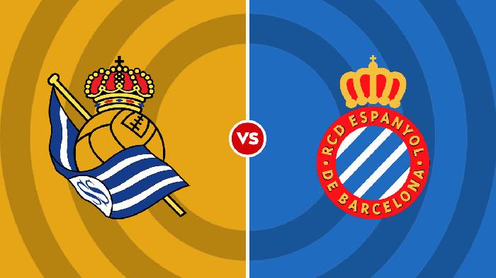 Nhận định Sociedad vs Espanyol, 23h30 ngày 18/9, La Liga