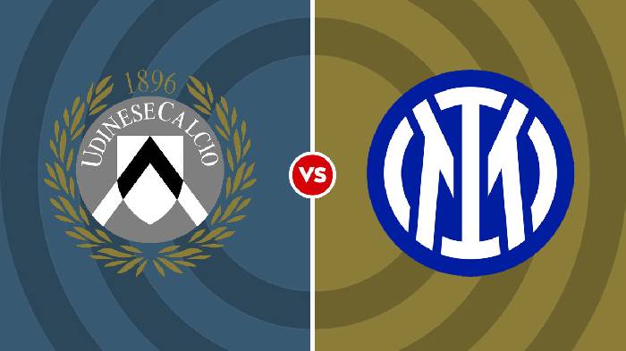 Nhận định Udinese vs Inter Milan, 17h30 ngày 18/9, Serie A