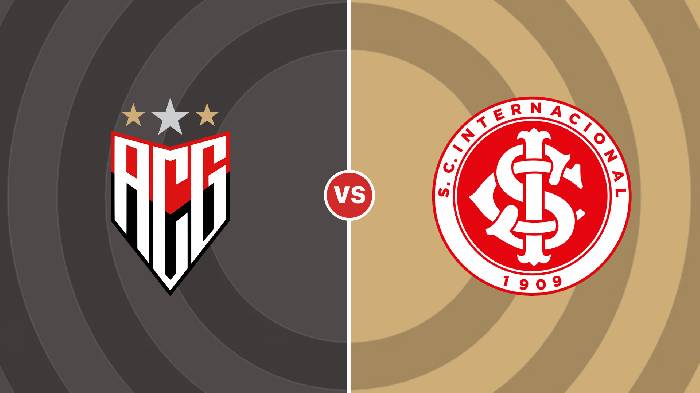 Nhận định Atletico GO vs Internacional, 6h ngày 20/09, VĐQG Brazil