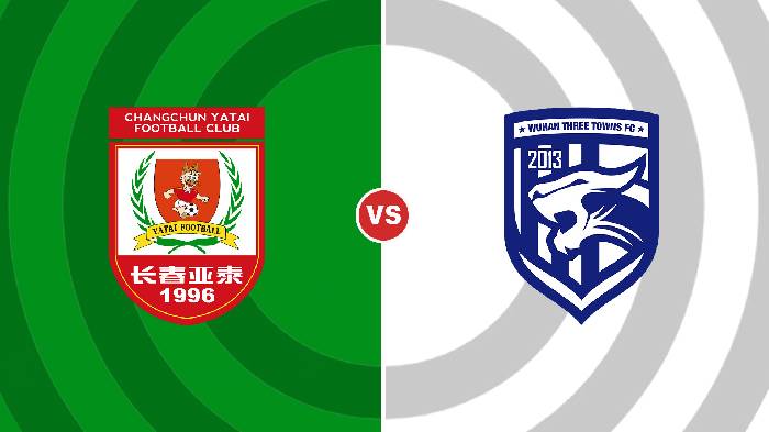 Nhận định Changchun Yatai vs Wuhan Three Towns, 16h30 ngày 20/9, VĐQG Trung Quốc