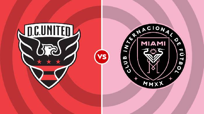 Nhận định DC United vs Inter Miami CF, 4h00 ngày 19/09, MLS