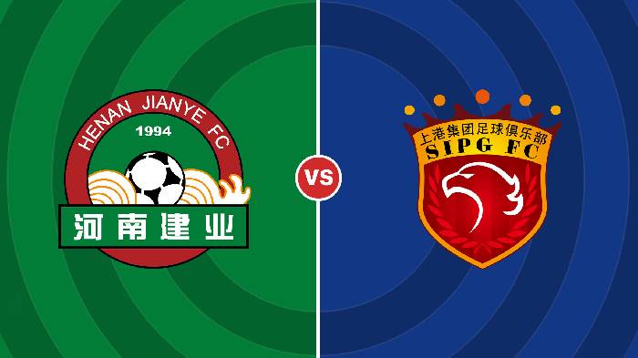 Nhận định Henan Songshan vs Shanghai Port, 18h30 ngày 20/9, VĐQG Trung Quốc