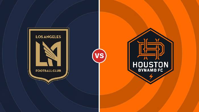 Nhận định Los Angeles FC vs Houston Dynamo, 9h30 ngày 19/09, MLS