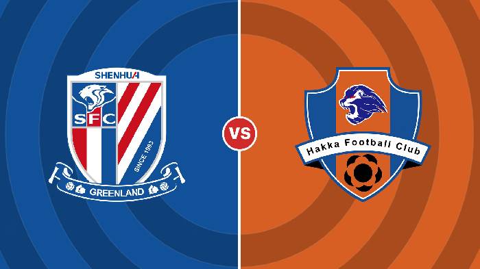 Nhận định Shanghai Shenhua vs Meizhou Hakka, 16h30 ngày 20/9, VĐQG Trung Quốc