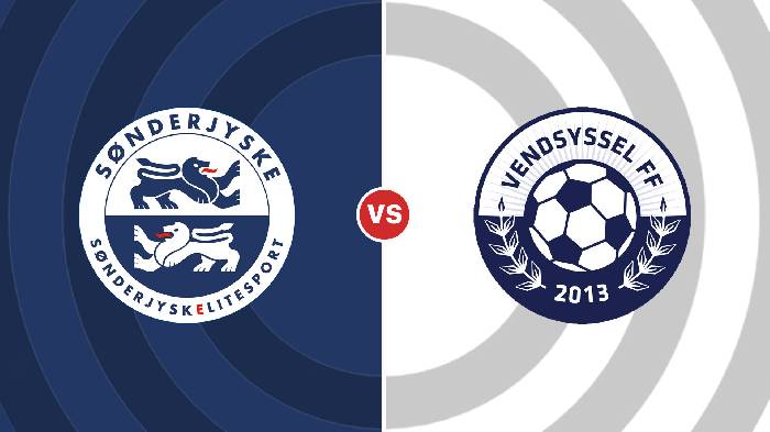Nhận định Sonderjyske vs Vendsyssel, 00h00 ngày 20/9, Hạng nhất Đan Mạch
