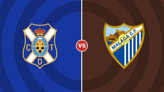 Nhận định Tenerife vs Malaga, 2h00 ngày 20/09, Hạng 2 Tây Ban Nha