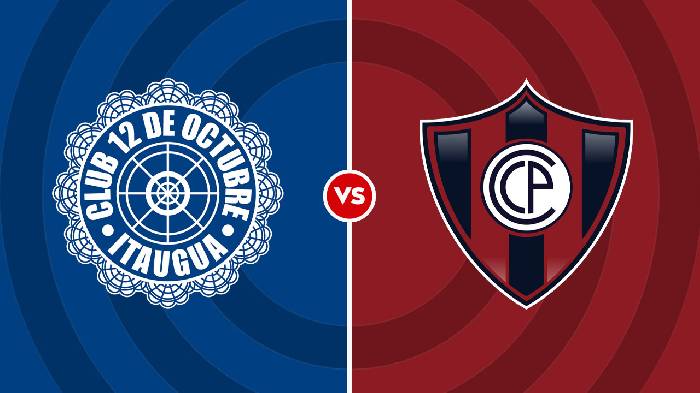 Nhận định 12 de Octubre vs Cerro Porteno, 06h15 ngày 21/9, VĐQG Paraguay