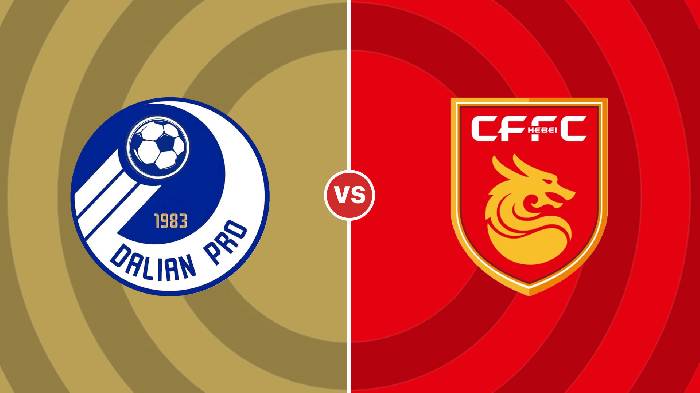 Nhận định Dalian Pro vs Hebei, 18h30 ngày 20/9, VĐQG Trung Quốc
