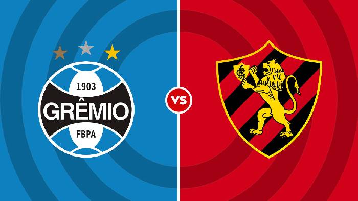 Nhận định Gremio vs Sport Recife, 5h ngày 21/09, Hạng nhất Brazil