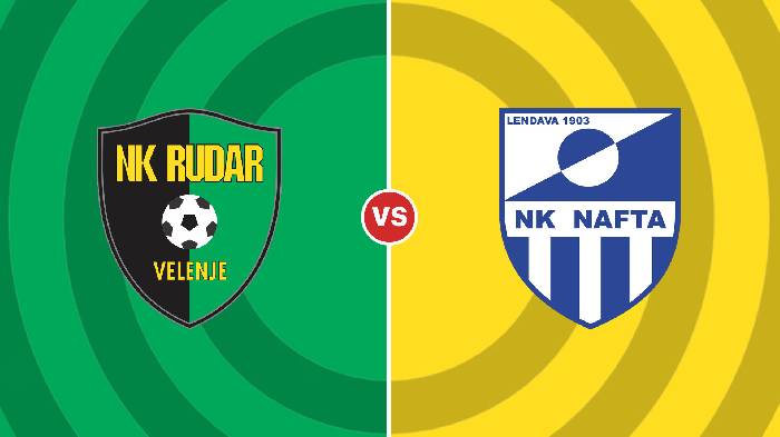 Nhận định Rudar Velenje vs NK Nafta, 21h00 ngày 20/9, Hạng 2 Slovenia