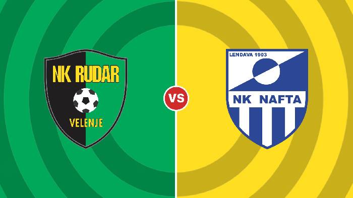 Nhận định Rudar Velenje vs NK Nafta, 21h00 ngày 20/9, Hạng 2 Slovenia
