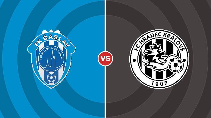 Nhận định Caslav vs Hradec Kralove, 21h30 ngày 21/9, Cúp Quốc gia Séc