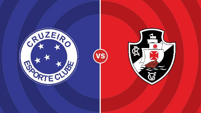 Nhận định Cruzeiro vs Vasco Gama, 07h00 ngày 22/9, hạng 2 Brazil