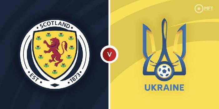 Nhận định Scotland vs Ukraine, 01h45 ngày 22/9, Nations League