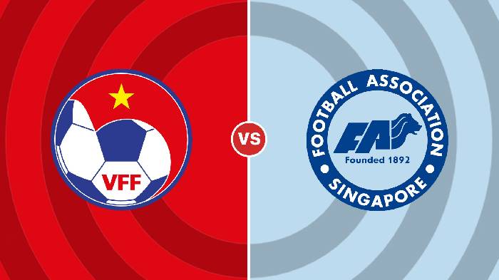 Nhận định Việt Nam vs Singapore, 19h ngày 21/09, Giao hữu