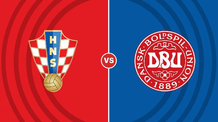 Nhận định Croatia vs Đan Mạch, 01h45 ngày 23/9, Nations League