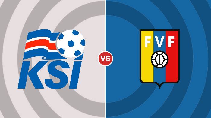 Nhận định Iceland vs Venezuela, 22h59 ngày 22/9, Giao hữu quốc tế