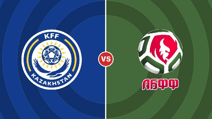 Nhận định Kazakhstan vs Belarus, 21h00 ngày 22/9, Nations League