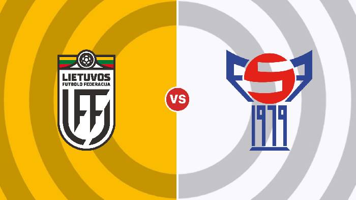 Nhận định Lithuania vs Quần đảo Faroe, 01h45 ngày 23/9, Nations League