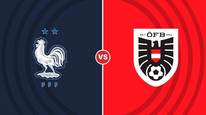 Nhận định Pháp vs Áo, 01h45 ngày 23/9, Nations League