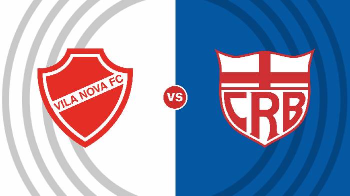 Nhận định Vila Nova vs CRB, 7h30 ngày 23/9, Hạng nhất Brazil