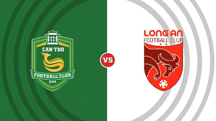 Nhận định Cần Thơ vs Long An, 18h00 ngày 23/9, V-League 2