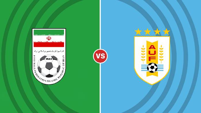 Nhận định Iran vs Uruguay, 22h59 ngày 23/9, Giao hữu quốc tế